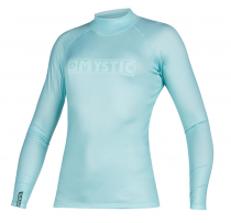 Lycra Mystic Femme Mist Mint