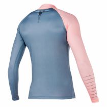 Lycra mystic rashvest women s/s