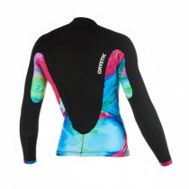 Lycra Néoprene DIVA L/S Vest neoprene women