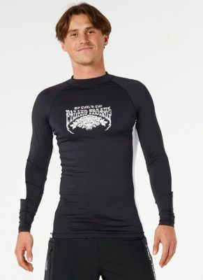 LYCRA PADANG CUP UPF PERF L/S
