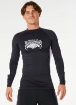 LYCRA PADANG CUP UPF PERF L/S