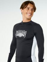 LYCRA PADANG CUP UPF PERF L/S