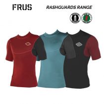 LYCRA RASHGUARD SOORUZ FRUZ