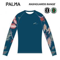 Lycras Sooruz Rashguard LS PALMA