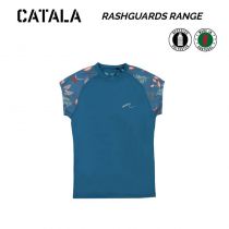 Lycras Sooruz Rashguard SS CATALA