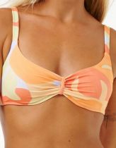 Maillot de bain High Tide D-DD Crop
