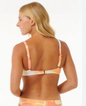 Maillot de bain High Tide D-DD Crop