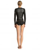 Maillot de bain néoprène ML femme Rip Curl G BOMB SPRING HI CUT S18 Black