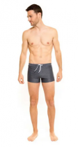 Maillot de bain ou boxer de bain homme Waxx Polygone