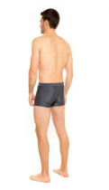 Maillot de bain ou boxer de bain homme Waxx Polygone