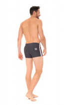 Maillot de bain ou boxer de bain homme Waxx Racing Black