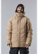 Manteau De Ski Picture Insey Dark Stone