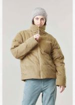 Manteau Femme Picture Nury Puffer Dark Stone