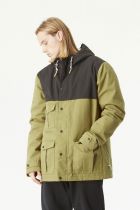 Manteau Picture Moday Army Green