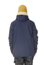 Manteau Picture Vermont Dark Blue	