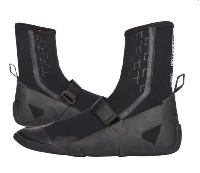 Marshall Boot 5mm Round Toe 