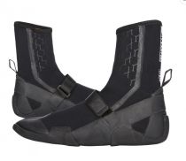 Marshall Boot 5mm Round Toe 