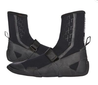 Marshall Boot 5mm Round Toe 