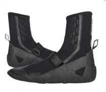 Marshall Boot 5mm Round Toe 