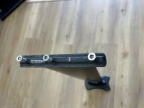 mat carbone 85 cm en 16 mm
