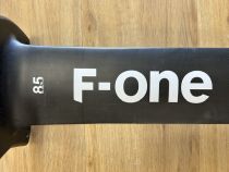 mat carbone 85 cm en 16 mm