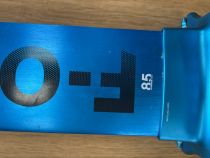 MAT COMPLET ALU 85 CM