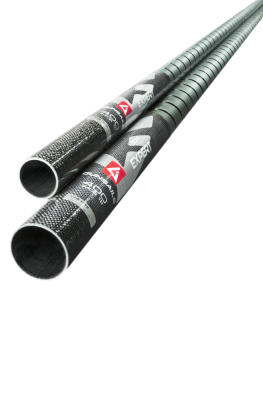 M�t de windsurf Gun Sails expert RDM