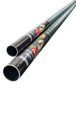 M�t de windsurf Gun Sails SELECT SDM