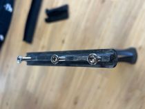 mat F one carbone HM 85 cm 