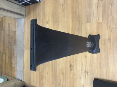 mat f pne carbone 85 cm en hm 14 mm