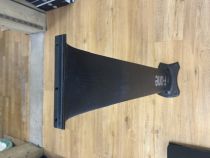 mat f pne carbone 85 cm en hm 14 mm