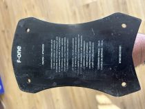 mat f pne carbone 85 cm en hm 14 mm