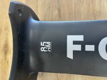 mat f pne carbone 85 cm en hm 14 mm