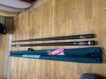 mat neilpryde 65 % carbone rdm