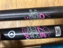 mat neilpryde 65 % carbone rdm