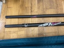 mat neilpryde 65 % carbone rdm