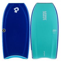 Mathod PP SDC Dark Blue Turquoise