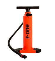 Max Flow F-One Pump
