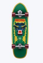 Medina Panthera 33.5\  Signature Series Yow Surfskate
