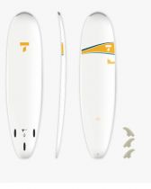 Mini Longboard 7\'6 TAHE