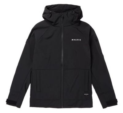 Mission Jacket