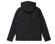 Mission Jacket
