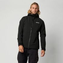 Mission Jacket