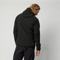 Mission Jacket