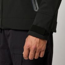 Mission Jacket