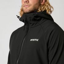 Mission Jacket