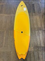 Mitu Pro Carbone 5\'6