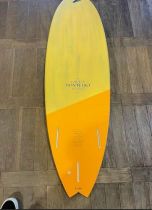 Mitu Pro Carbone 5\'6