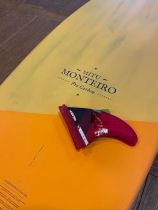 Mitu Pro Carbone 5\'6