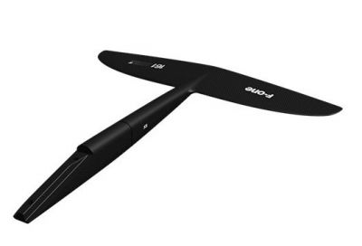 MONOBLOC TAIL XS CARVING 161 2024